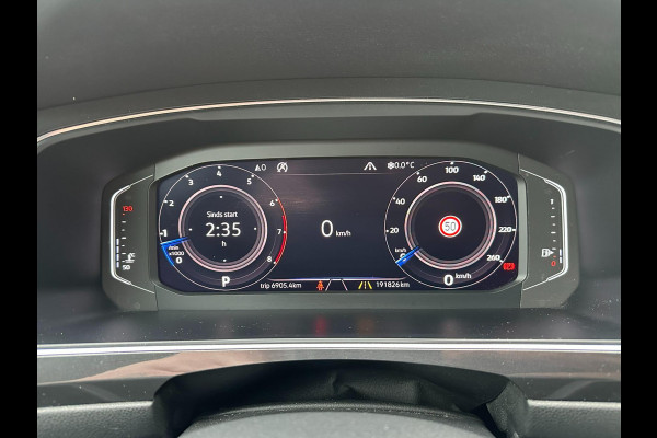 Volkswagen Tiguan Allspace 1.5 TSI Highline Business R 7p. l PANO l TREKHAAK