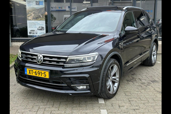 Volkswagen Tiguan Allspace 1.5 TSI Highline Business R 7p. l PANO l TREKHAAK