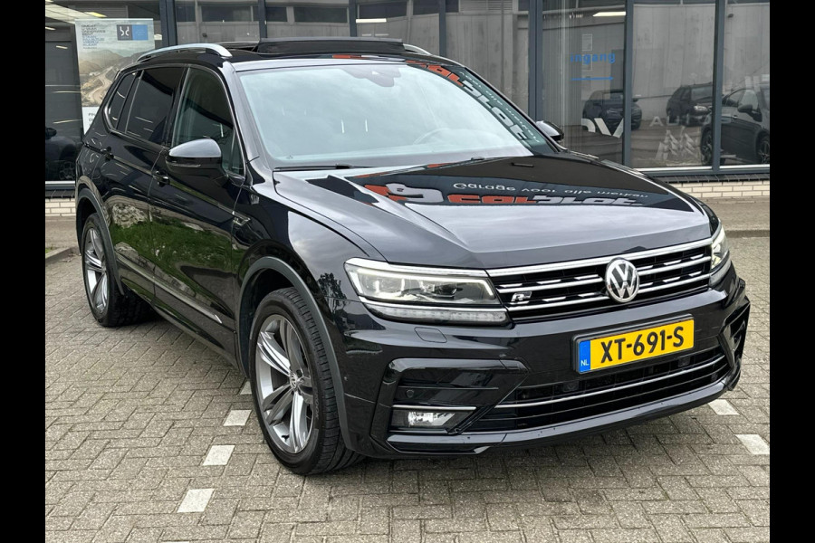 Volkswagen Tiguan Allspace 1.5 TSI Highline Business R 7p. l PANO l TREKHAAK