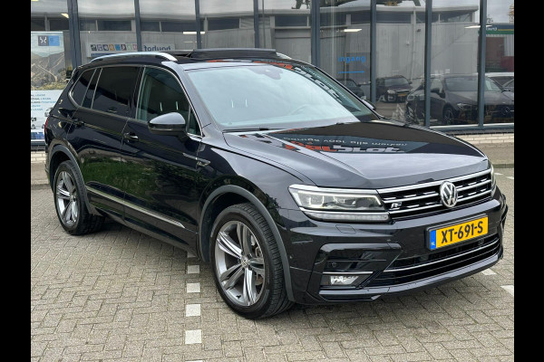 Volkswagen Tiguan Allspace 1.5 TSI Highline Business R 7p. l PANO l TREKHAAK