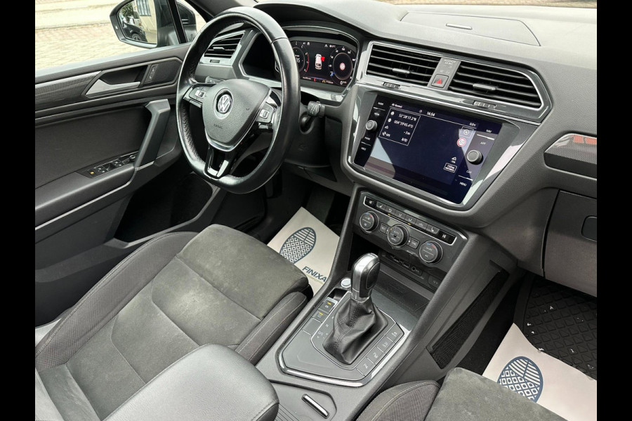 Volkswagen Tiguan Allspace 1.5 TSI Highline Business R 7p. l PANO l TREKHAAK