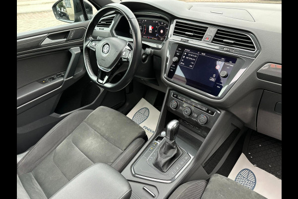 Volkswagen Tiguan Allspace 1.5 TSI Highline Business R 7p. l PANO l TREKHAAK