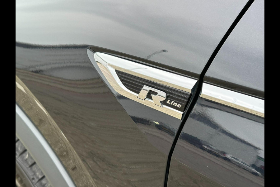 Volkswagen Tiguan Allspace 1.5 TSI Highline Business R 7p. l PANO l TREKHAAK