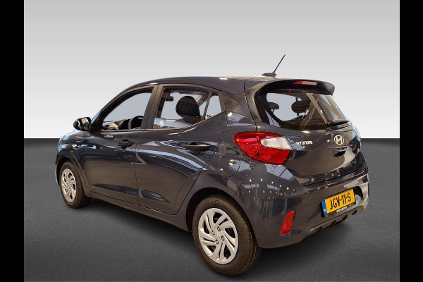 Hyundai i10 1.0 Comfort