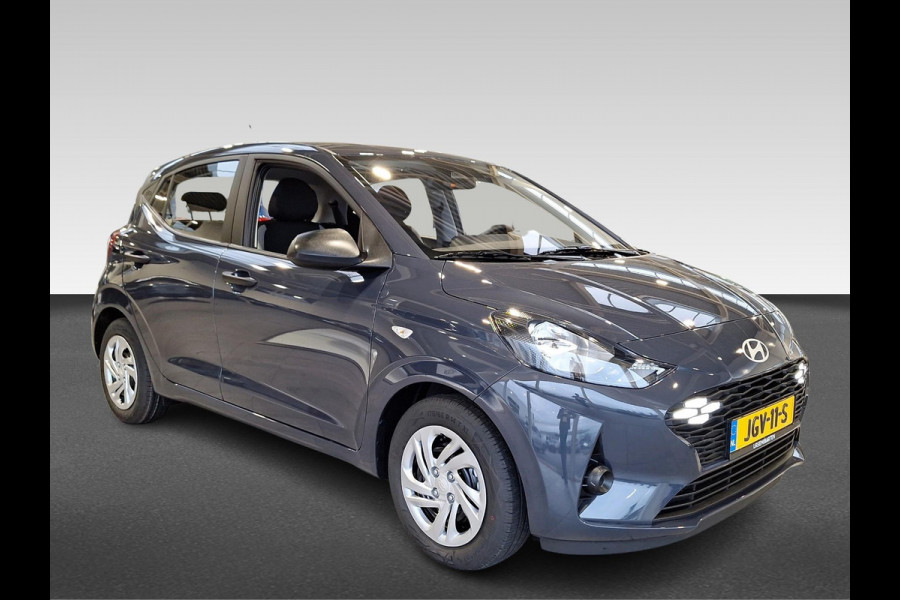 Hyundai i10 1.0 Comfort