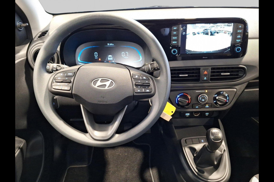 Hyundai i10 1.0 Comfort