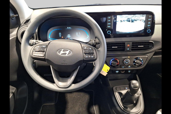 Hyundai i10 1.0 Comfort