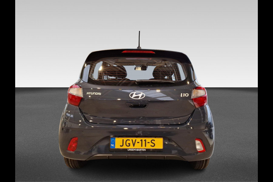 Hyundai i10 1.0 Comfort