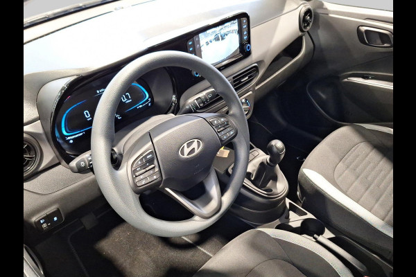Hyundai i10 1.0 Comfort