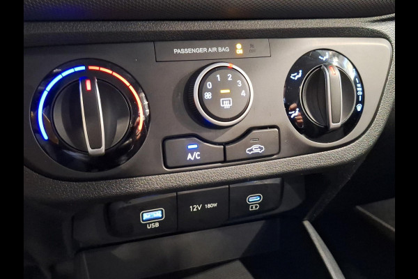 Hyundai i10 1.0 Comfort