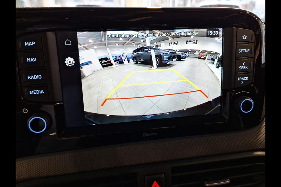 Hyundai i10 1.0 Comfort