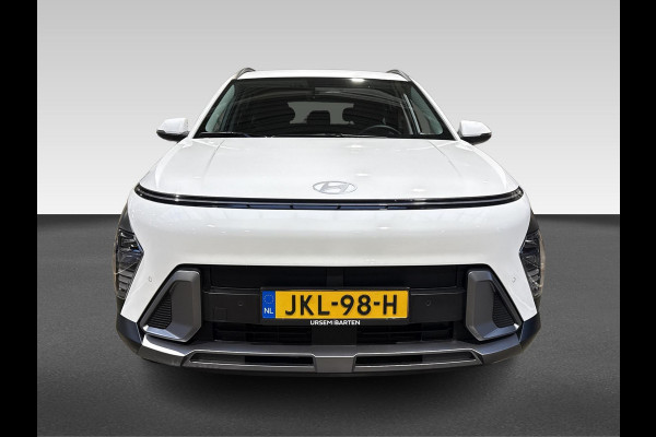 Hyundai Kona 1.6 GDI HEV Comfort Smart