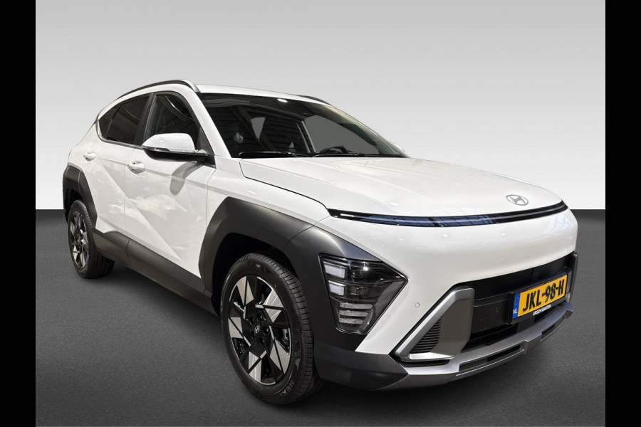 Hyundai Kona 1.6 GDI HEV Comfort Smart