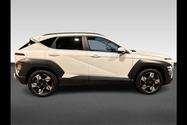 Hyundai Kona 1.6 GDI HEV Comfort Smart