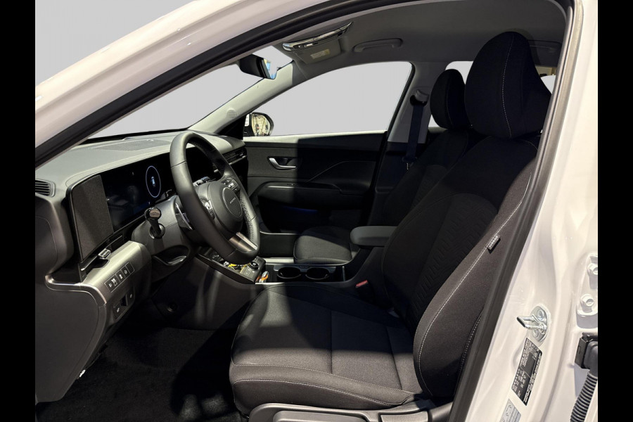 Hyundai Kona 1.6 GDI HEV Comfort Smart