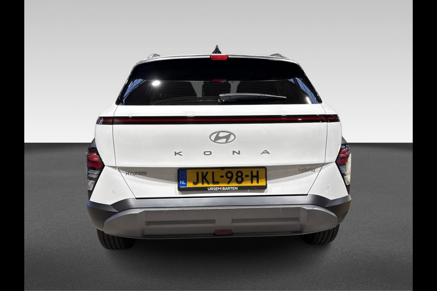 Hyundai Kona 1.6 GDI HEV Comfort Smart