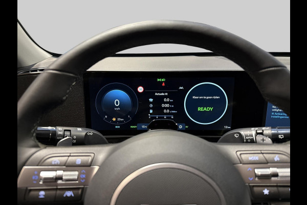 Hyundai Kona 1.6 GDI HEV Comfort Smart