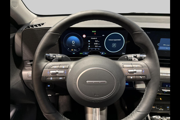 Hyundai Kona 1.6 GDI HEV Comfort Smart