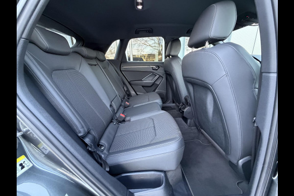 Audi Q3 45 TFSI e S edition |Memory|Sonos|ACC|Sfeer|Camera|19"