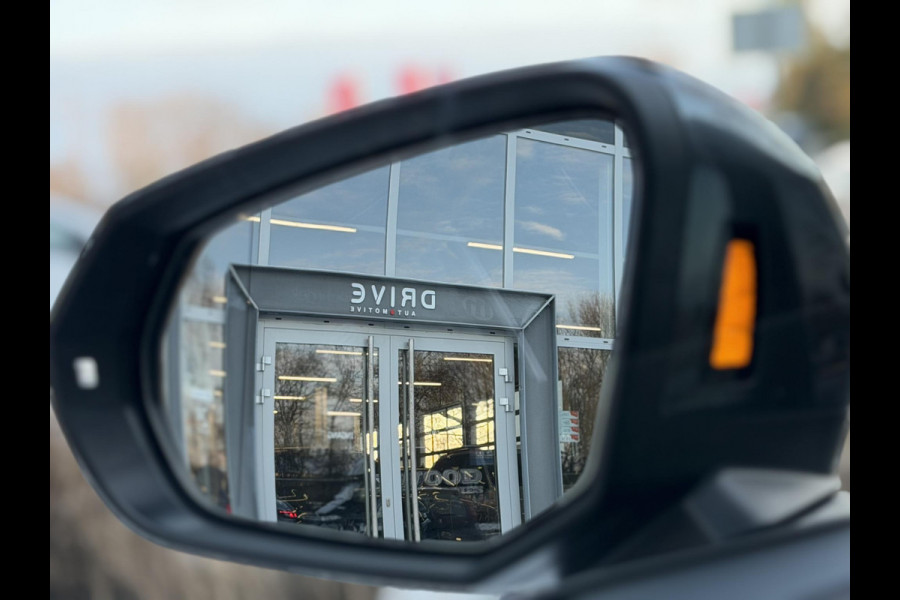 Audi Q3 45 TFSI e S edition |Memory|Sonos|ACC|Sfeer|Camera|19"