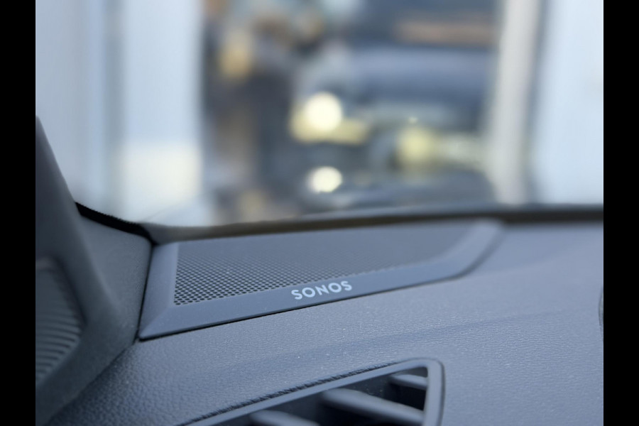 Audi Q3 45 TFSI e S edition |Memory|Sonos|ACC|Sfeer|Camera|19"