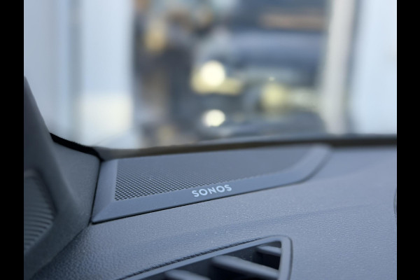 Audi Q3 45 TFSI e S edition |Memory|Sonos|ACC|Sfeer|Camera|19"