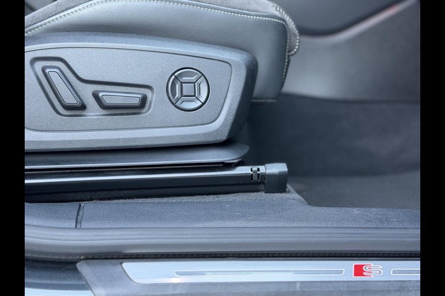 Audi Q3 45 TFSI e S edition |Memory|Sonos|ACC|Sfeer|Camera|19"