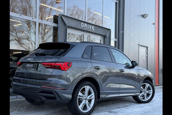 Audi Q3 45 TFSI e S edition |Memory|Sonos|ACC|Sfeer|Camera|19"