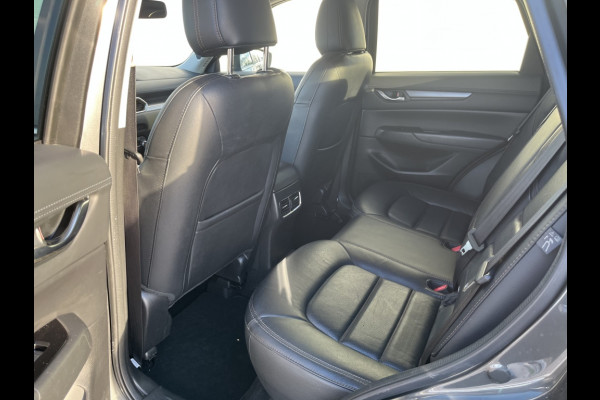 Mazda CX-5 2.0 165pk, Bus.Comf Lederen bekleding, Trekhaak,