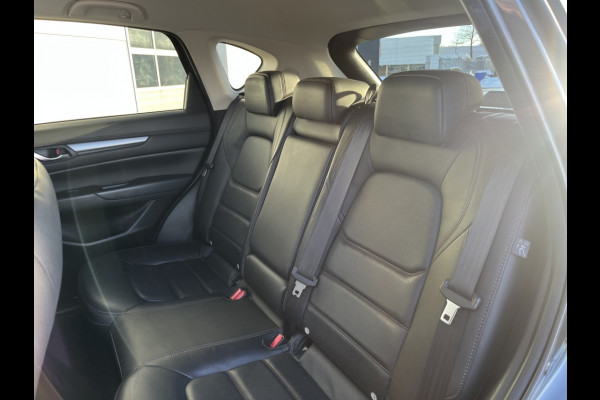 Mazda CX-5 2.0 165pk, Bus.Comf Lederen bekleding, Trekhaak,