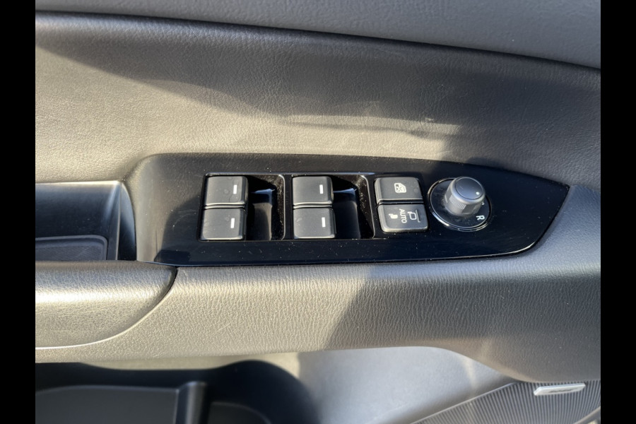 Mazda CX-5 2.0 165pk, Bus.Comf Lederen bekleding, Trekhaak,