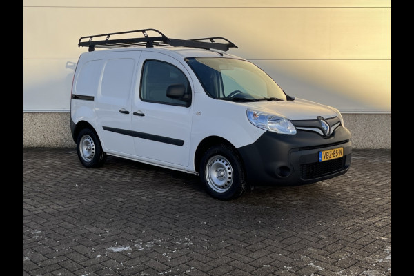 Renault Kangoo 1.5 dCi 75 Comfort