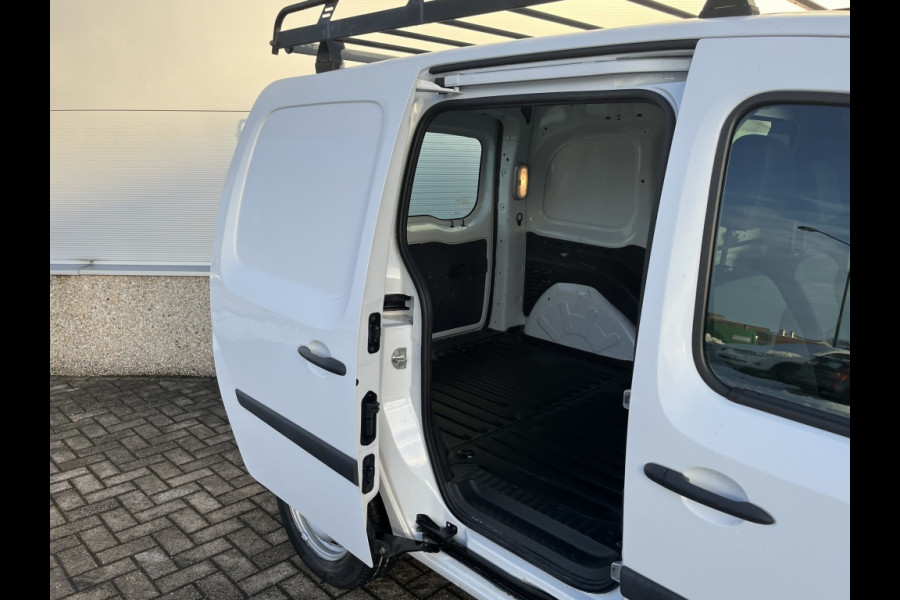 Renault Kangoo 1.5 dCi 75 Comfort