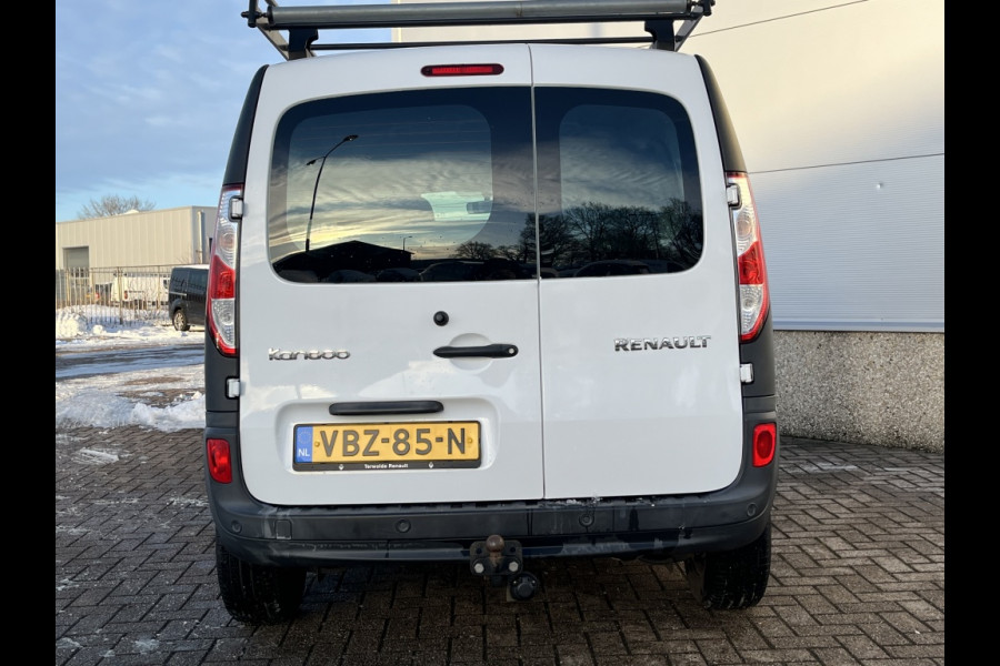 Renault Kangoo 1.5 dCi 75 Comfort