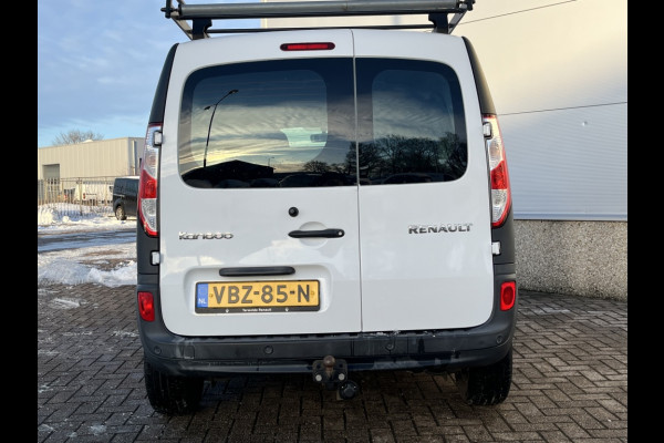 Renault Kangoo 1.5 dCi 75 Comfort
