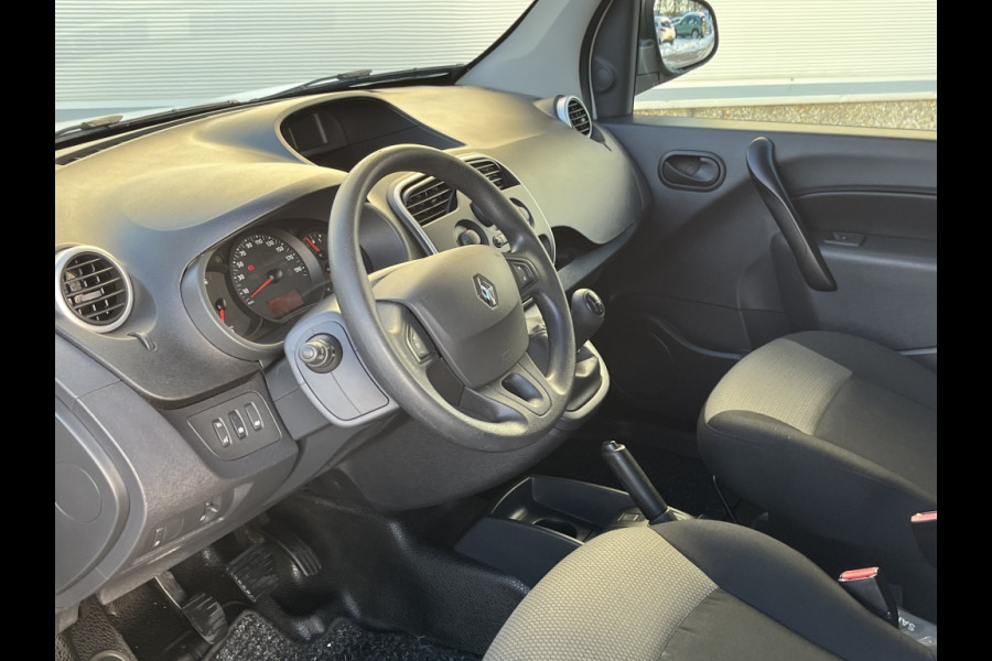 Renault Kangoo 1.5 dCi 75 Comfort