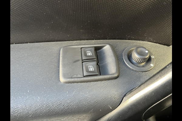 Renault Kangoo 1.5 dCi 75 Comfort