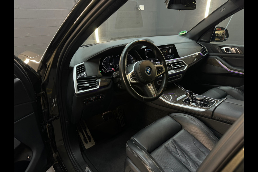 BMW X5 XDrive45e High Executive M Sport Pano|M Seat|H/K|HuD