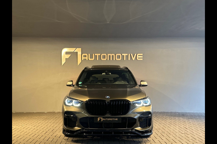 BMW X5 XDrive45e High Executive M Sport Pano|M Seat|H/K|HuD