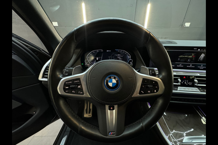 BMW X5 XDrive45e High Executive M Sport Pano|M Seat|H/K|HuD