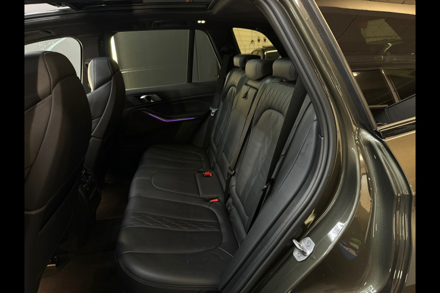 BMW X5 XDrive45e High Executive M Sport Pano|M Seat|H/K|HuD