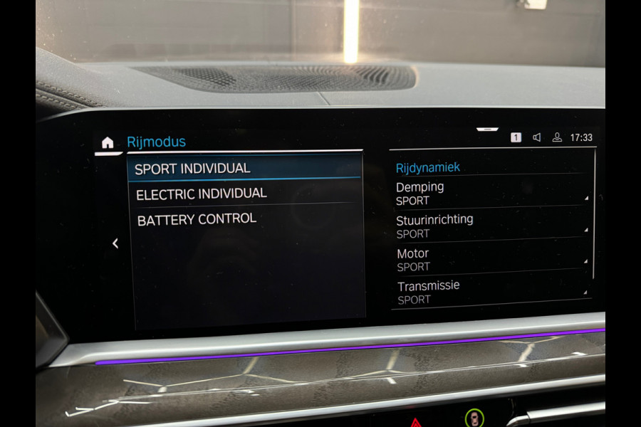 BMW X5 XDrive45e High Executive M Sport Pano|M Seat|H/K|HuD