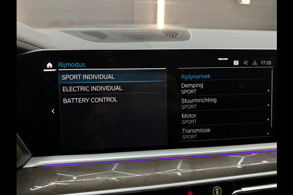 BMW X5 XDrive45e High Executive M Sport Pano|M Seat|H/K|HuD