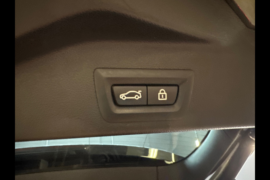 BMW X5 XDrive45e High Executive M Sport Pano|M Seat|H/K|HuD