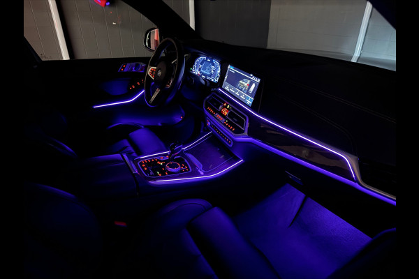 BMW X5 XDrive45e High Executive M Sport Pano|M Seat|H/K|HuD