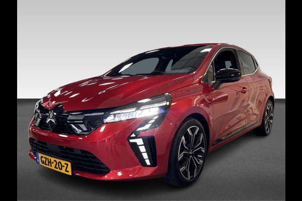 Mitsubishi Colt 1.0T MT Instyle