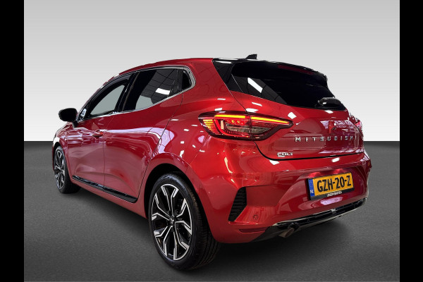 Mitsubishi Colt 1.0T MT Instyle