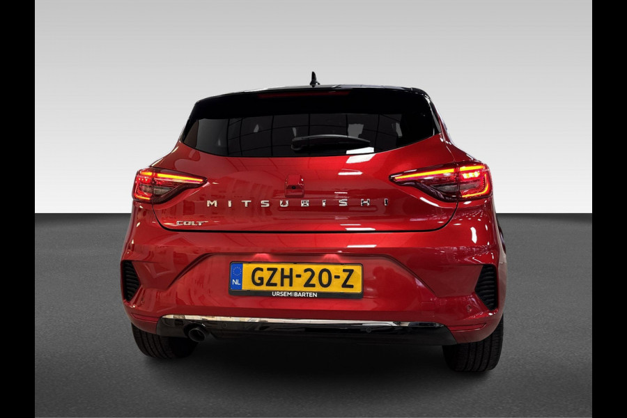 Mitsubishi Colt 1.0T MT Instyle