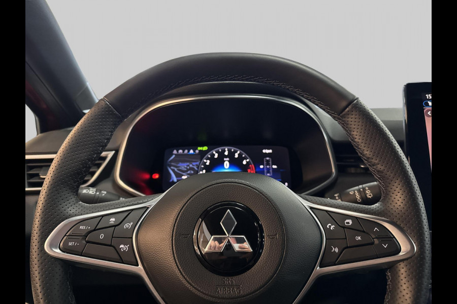 Mitsubishi Colt 1.0T MT Instyle