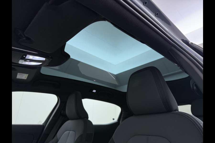 Polestar 2 408PK AWD Long Range Pano-Dak 360°Camera Dual Motor 78kWh SOH 93% Trekhaak Adap.Cruise HarmanKardon®-Audio Apple Carplay Android Elek.Achterklep/Stoelen Lmv 19" Google Maps Keyless Led Origineel Nederlandse Auto Dealeronderhouden 4WD